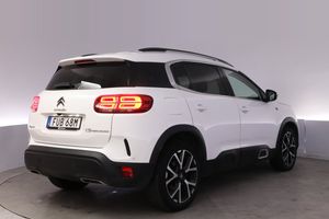 Citroen C5 AirCross bild 5