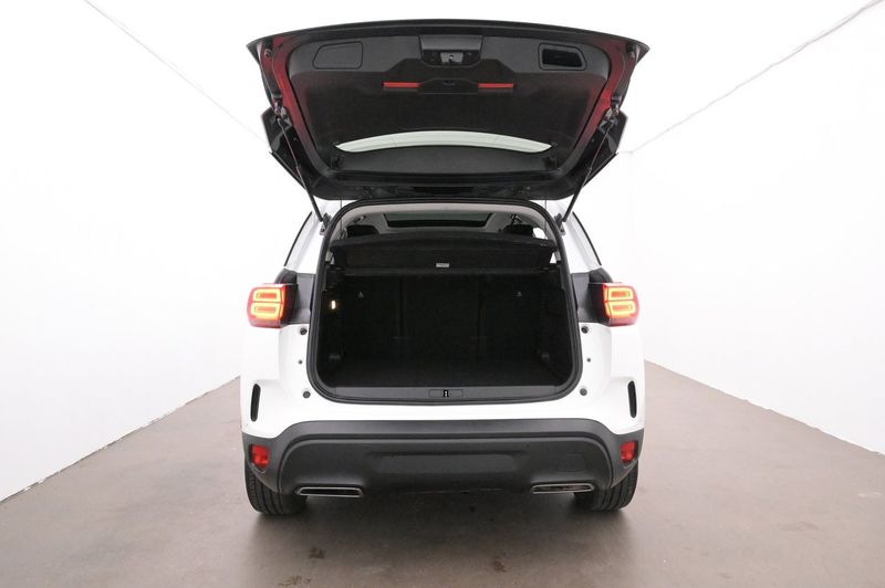 Citroen C5 AirCross bild 23