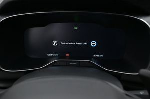 Citroen C5 AirCross bild 9