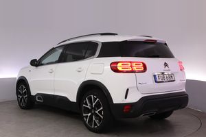 Citroen C5 AirCross bild 4
