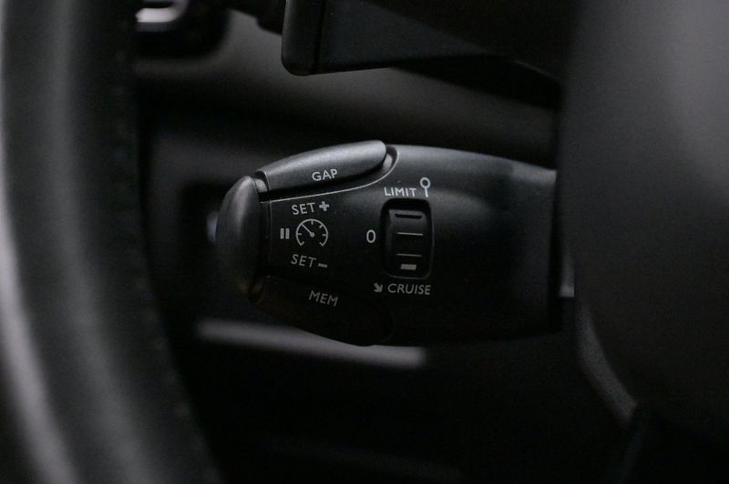 Citroen C5 AirCross bild 8