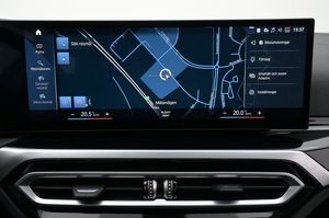 BMW i4 bild 12
