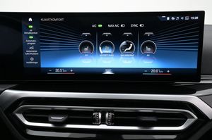 BMW i4 bild 16