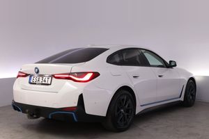 BMW i4 bild 5