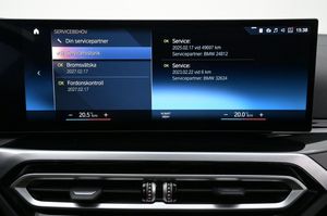 BMW i4 bild 14