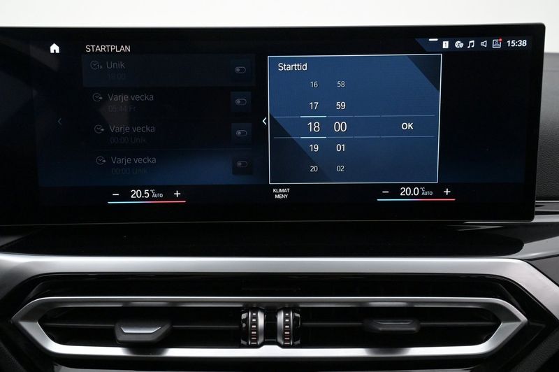 BMW i4 bild 13