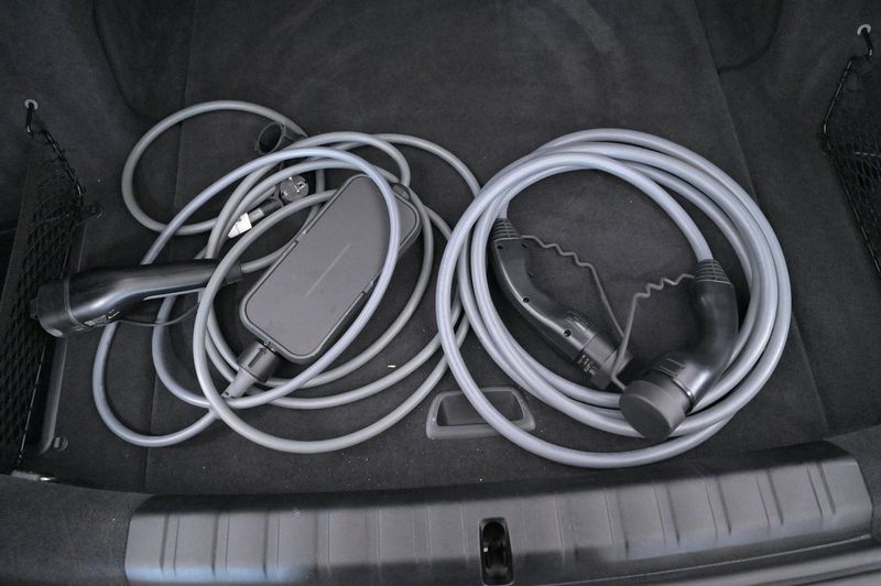 BMW i4 bild 24