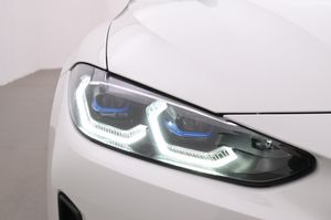BMW i4 bild 26