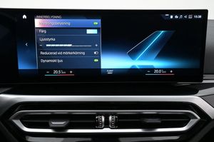 BMW i4 bild 17