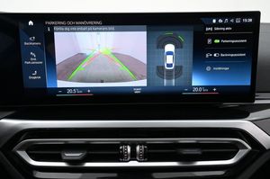 BMW i4 bild 11