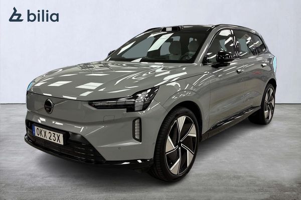 Volvo EX90 Twin Motor Performance Ultra 7sätes - 2025