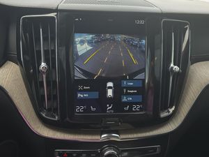 Volvo XC60 bild 14
