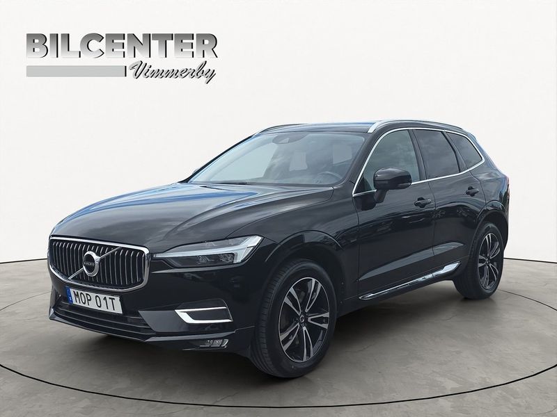 Volvo XC60 bild 2