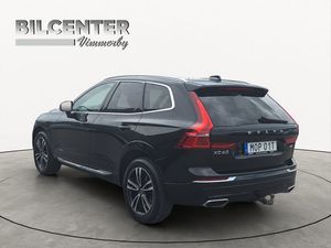 Volvo XC60 bild 4