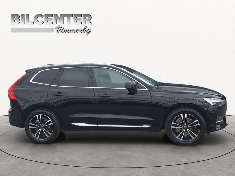 Volvo XC60 bild 7