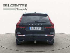 Volvo XC60 bild 5