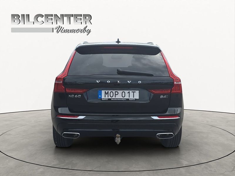 Volvo XC60 bild 5