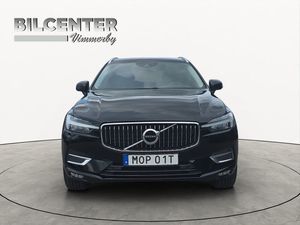 Volvo XC60 bild 9