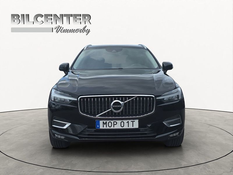 Volvo XC60 bild 9