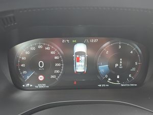 Volvo XC60 bild 15