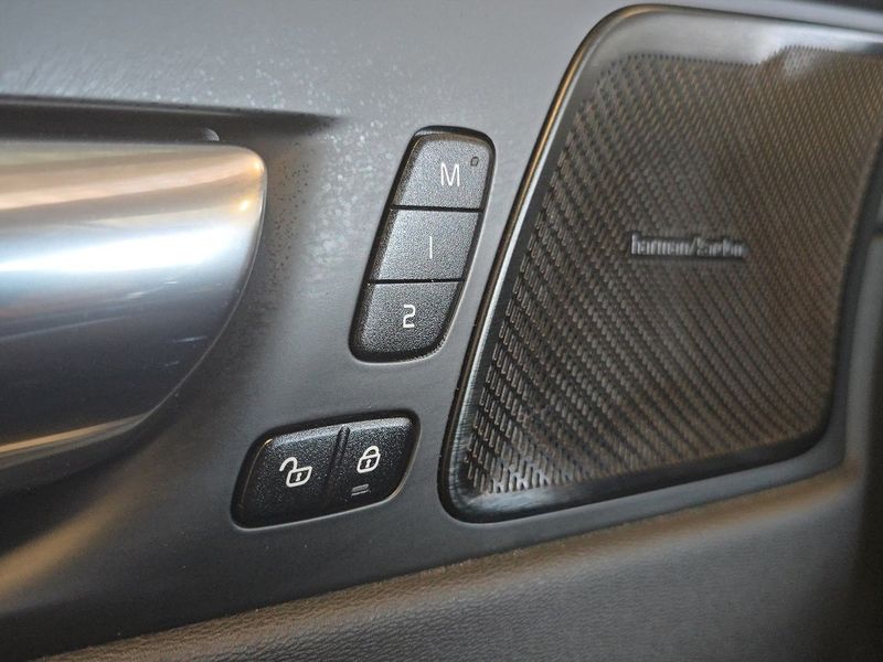 Volvo XC60 bild 18