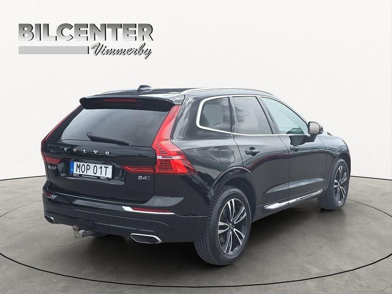 Volvo XC60 bild 6