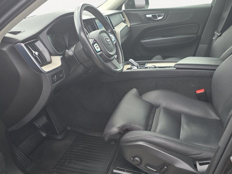 Volvo XC60 bild 10