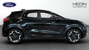 Ford Puma bild 6