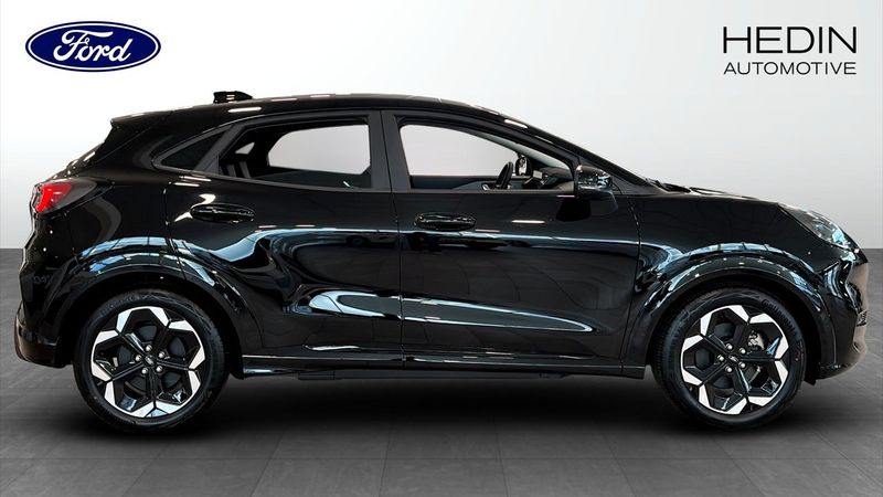 Ford Puma bild 6
