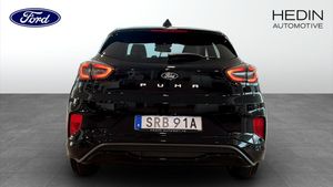 Ford Puma bild 7