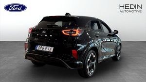 Ford Puma bild 2