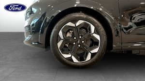 Ford Puma bild 9