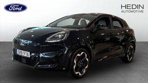 Ford Puma bild 1