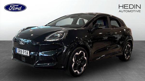 Ford Puma Premium - 2026