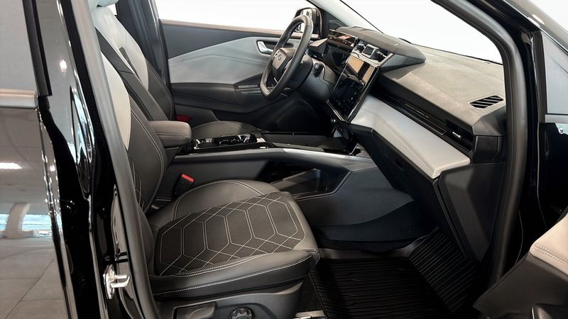 Ford Puma bild 3