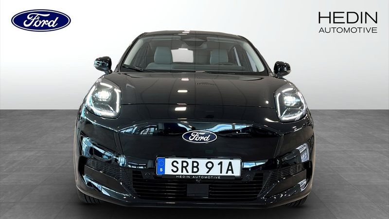 Ford Puma bild 8