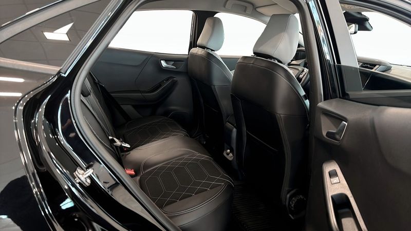 Ford Puma bild 5