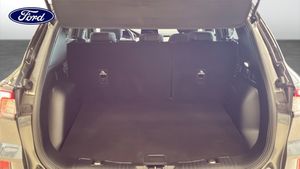 Ford Kuga bild 10
