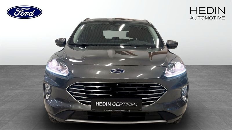 Ford Kuga bild 8