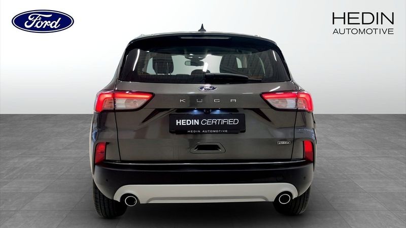 Ford Kuga bild 7