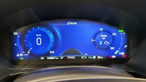 Ford Kuga bild 12