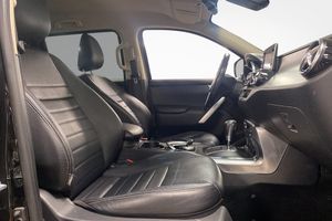 Mercedes X250 bild 7