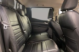 Mercedes X250 bild 10