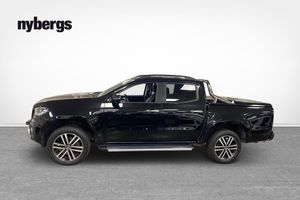 Mercedes X250 bild 2