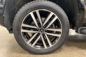 Mercedes X250 bild 12