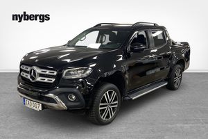 Mercedes X250 bild 1