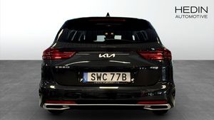 Kia Cee´d bild 7