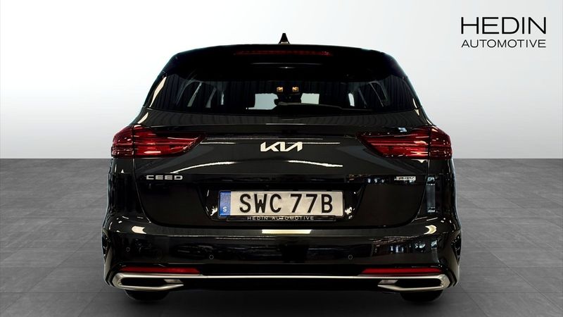 Kia Cee´d bild 7