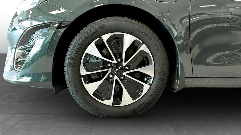 Kia Cee´d bild 9