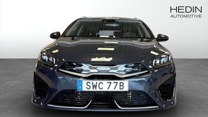 Kia Cee´d bild 8